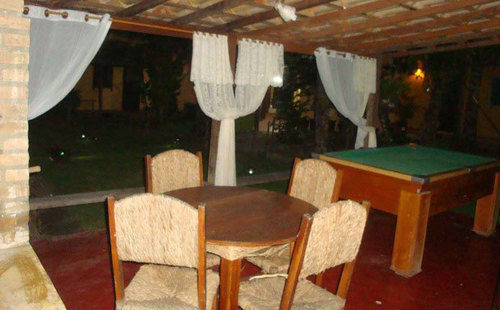 Pousada O Cantinho Porto Seguro Esterno foto
