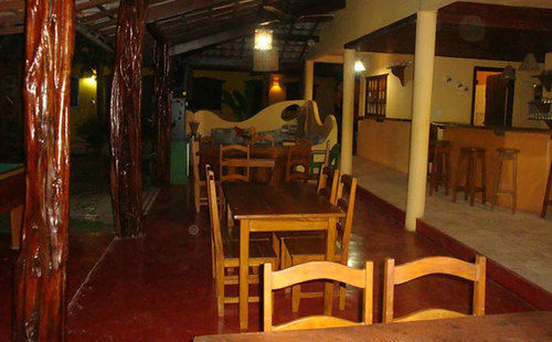 Pousada O Cantinho Porto Seguro Esterno foto